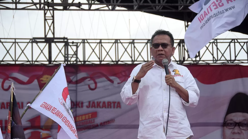 dpd gerindra dki