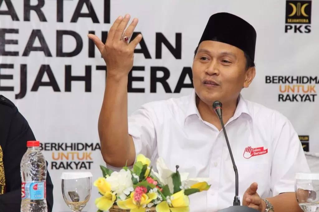 2019GantiPresiden Malu malu Kucing