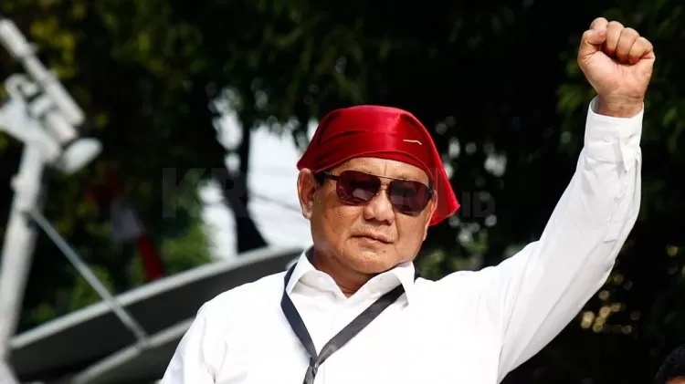 Prabowo Yakin Tanpa Kelapa Daerah