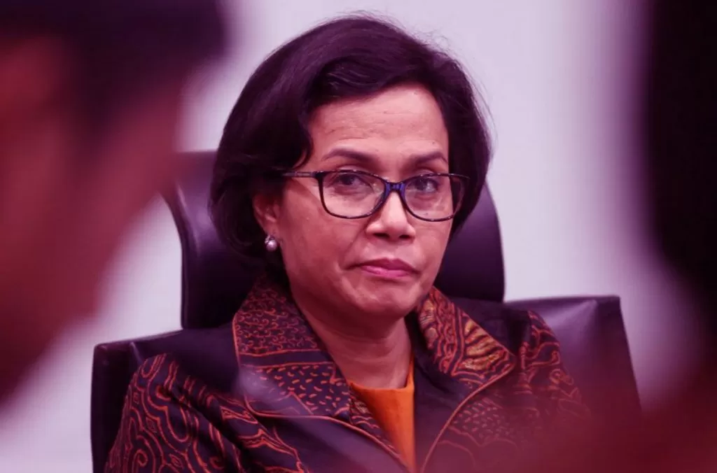 neoliberalisme sri mulyani