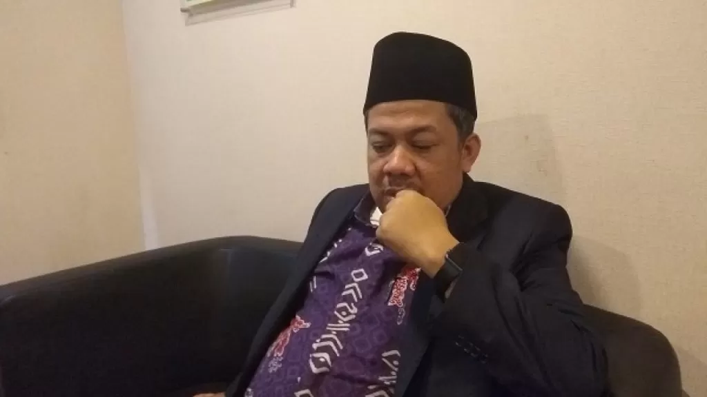 Fahri:  KPK Itu Partai Pragmatis