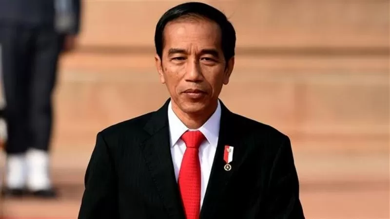 Imitation Game ala Jokowi