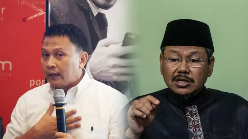 HTI Kan Polos, Kenapa Dipolisikan?