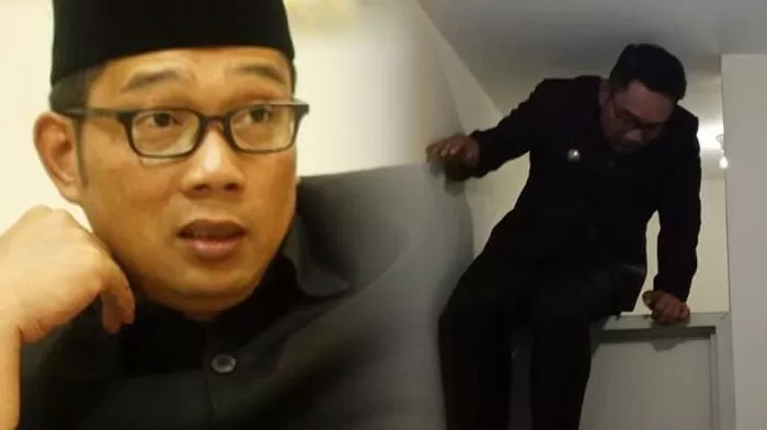 Ridwan Kamil, Terima Kasih Gerindra!