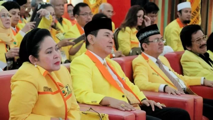 Tarung Anak Presiden di 2019