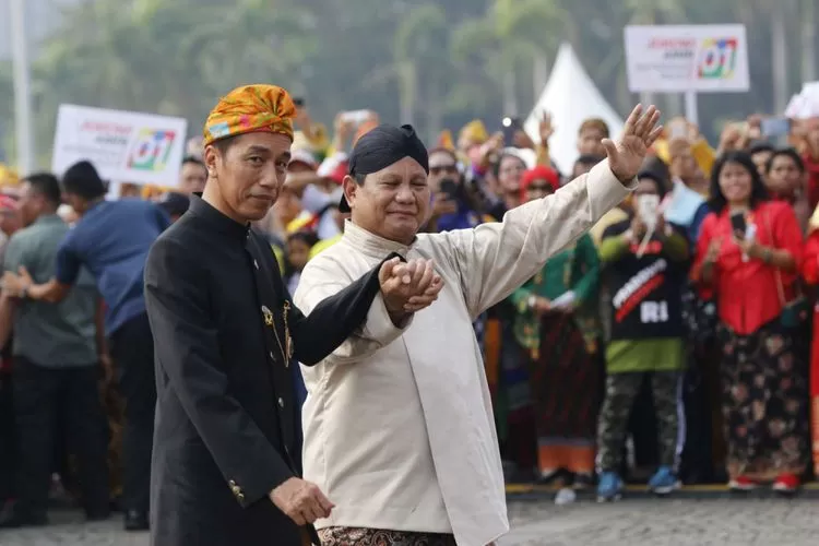 Indonesia dan Ramalan Sosialis Fukuyama