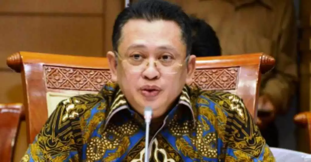 bambang soesatyo