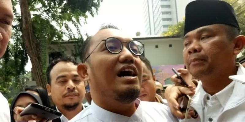 dahnil anzar dipanggil polisi