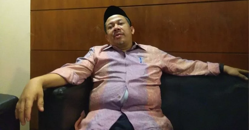 fahri hamzah