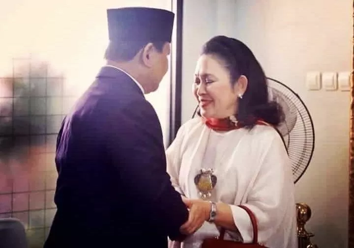 janji kampanye prabowo