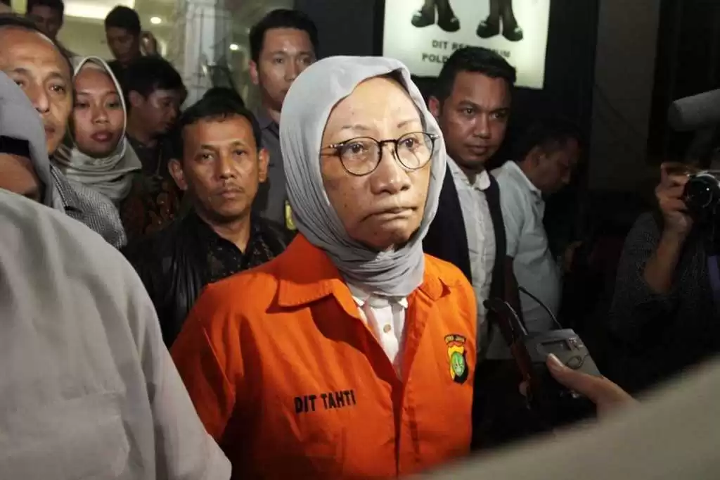 Ratna Sarumpaet Fadli Zon