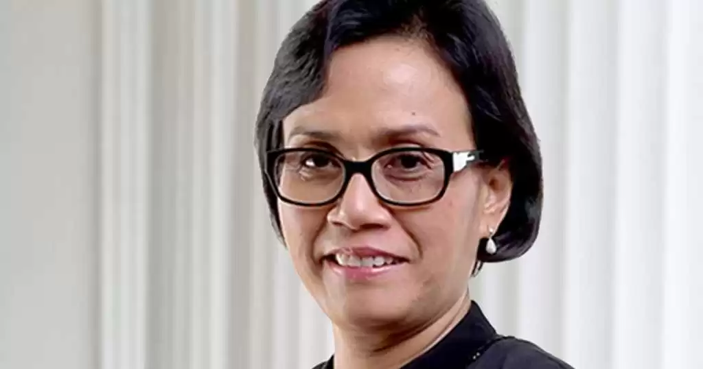 Sri Mulyani “Budak” Asing?