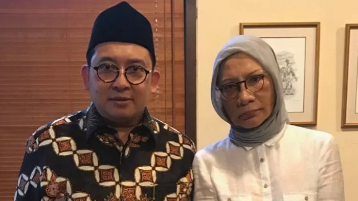 Di Balik Ratna Sarumpaet