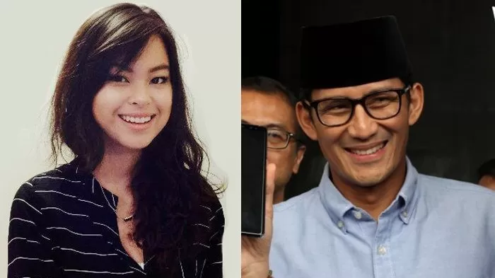 Cucu Bung Hatta: Sandi, Bikin Muntah!