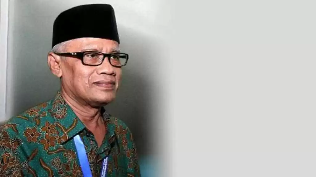 Ketum Muhammadiyah Pusing Dukung Siapa