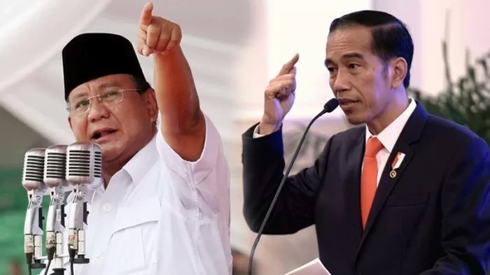 Political Illiteracy Kampanye Miskin Jokowi Prabowo