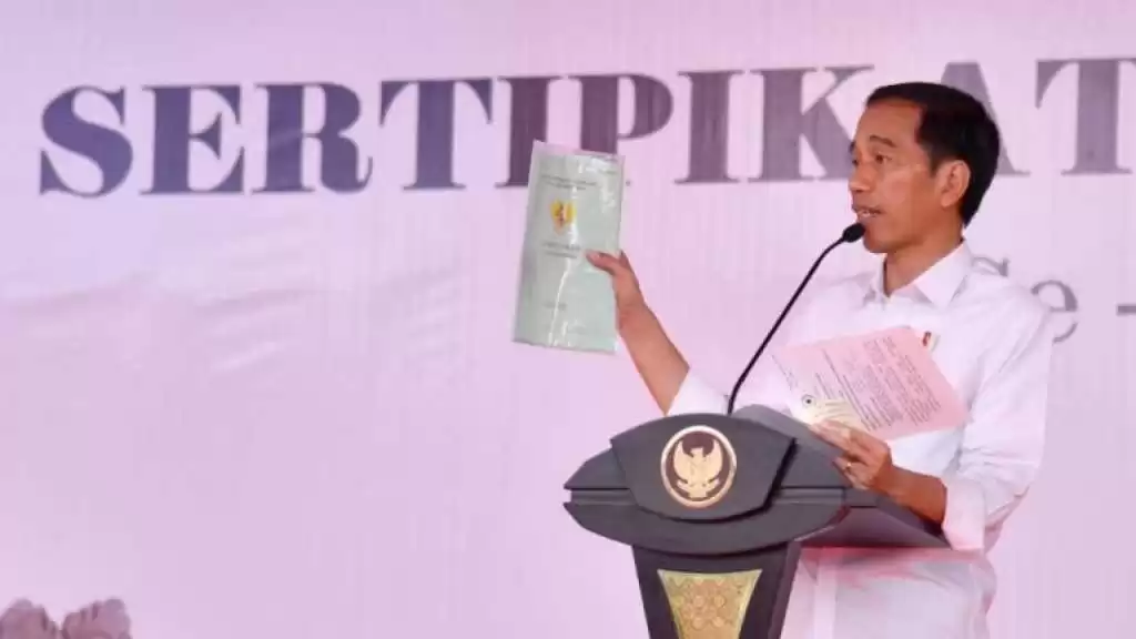 Jokowi, yang Sontoloyo Siapa?