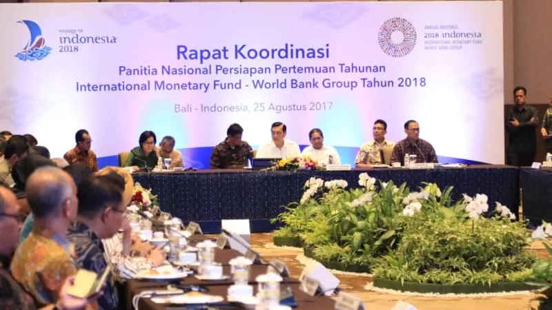 Likuifaksi Politik Koalisi Prabowo Sandi