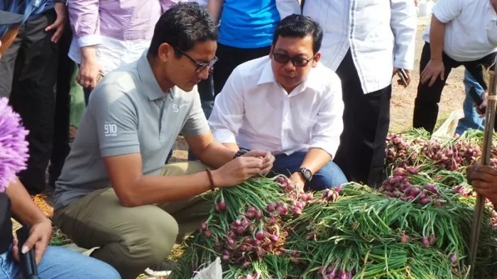 Sandi Peduli Anak Bawang