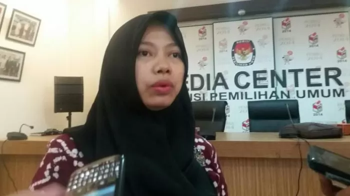 Perludem Intai Peluang di Tahun Politik