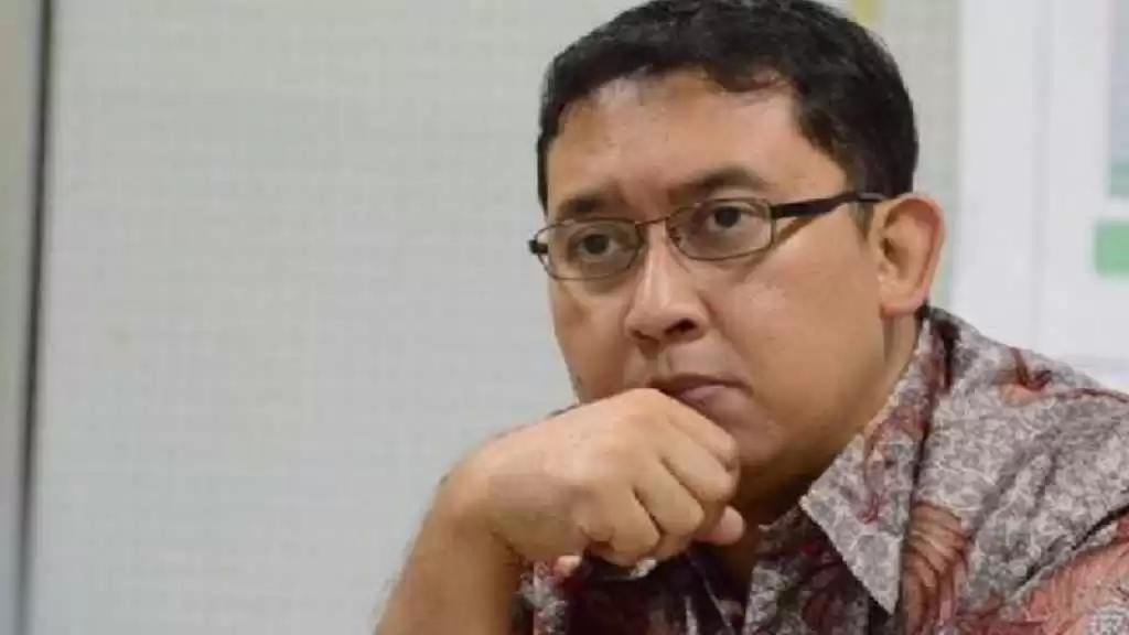 fadli zon