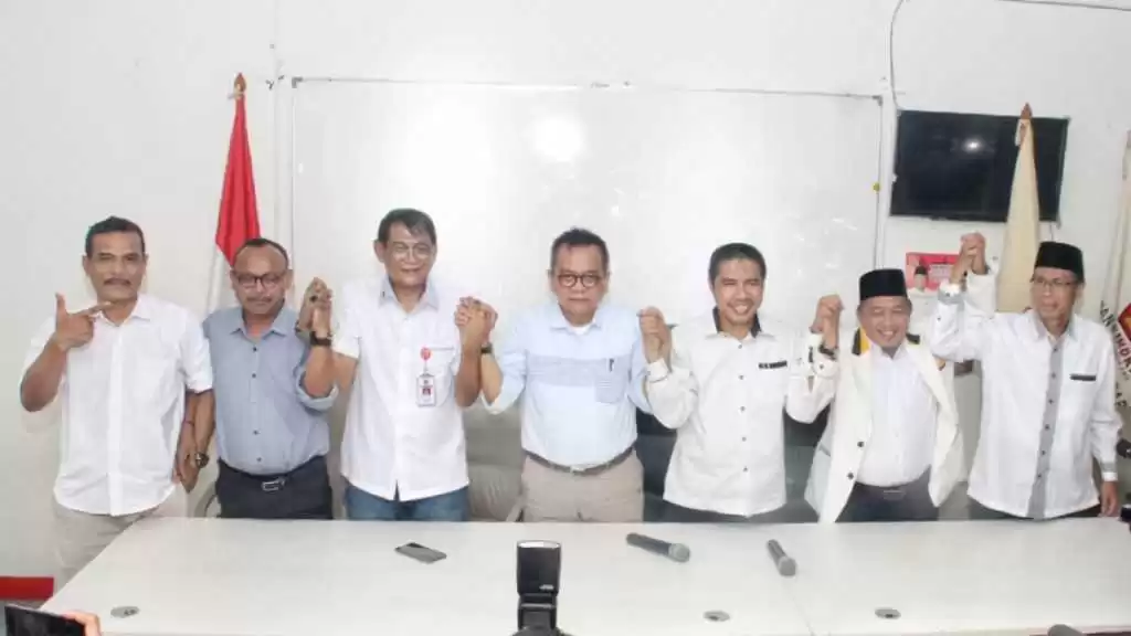 calon pengganti sandiaga uno