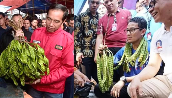 pasar tradisional heartland jokowi sandiaga