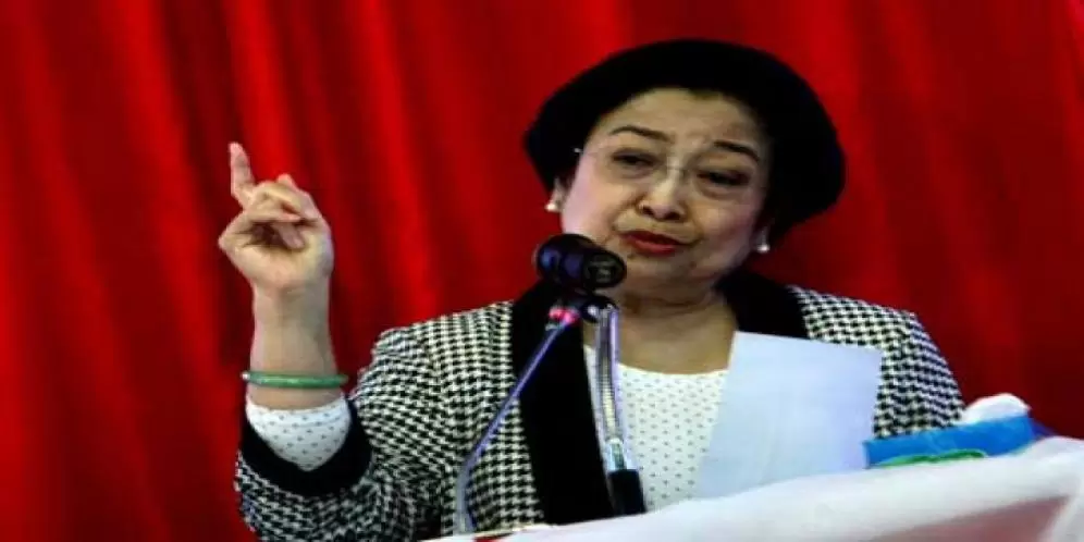 pendidikan megawati