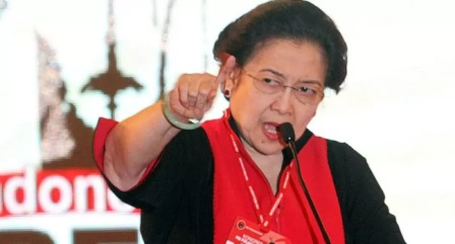 penerus megawati