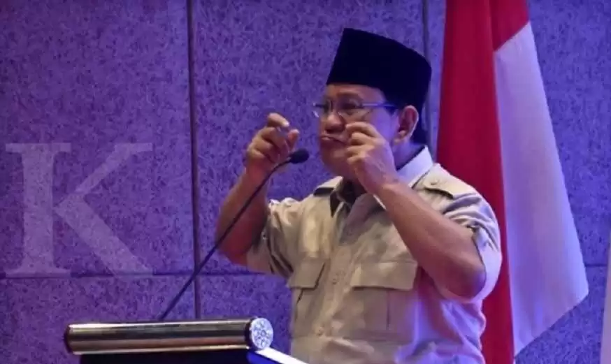 prabowo tampang boyolali