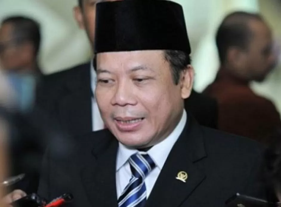 kasus taufik kurniawan