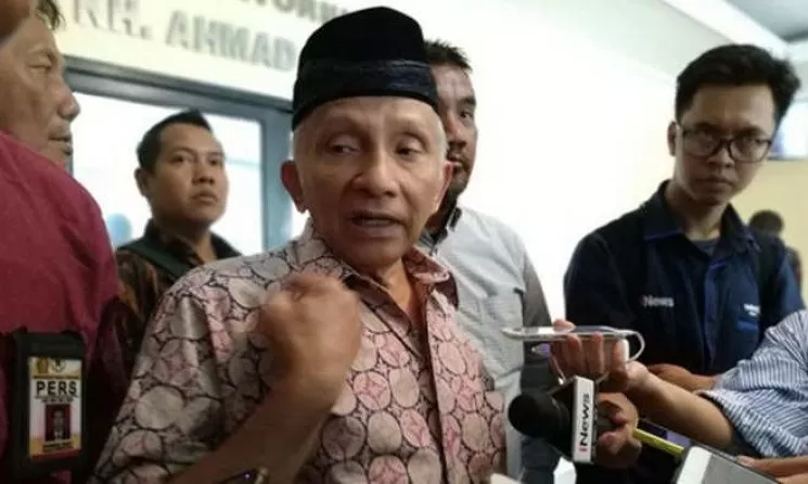 Konsep Jewer-Menjewer dari Muhammadiyah?