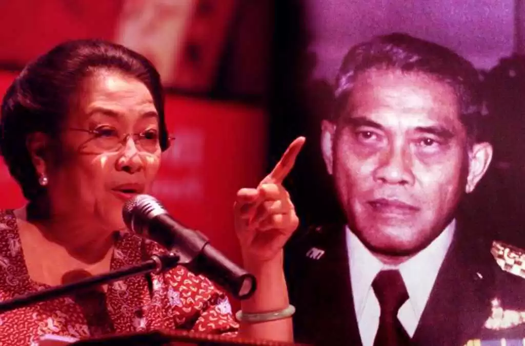 Megawati Pensiun, Akhir Digdaya PDIP