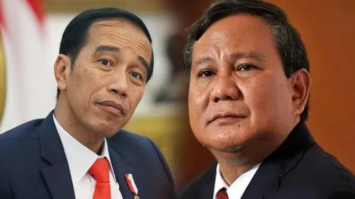 Jokowi-Prabowo, Genderuwo Yang Sontoloyo