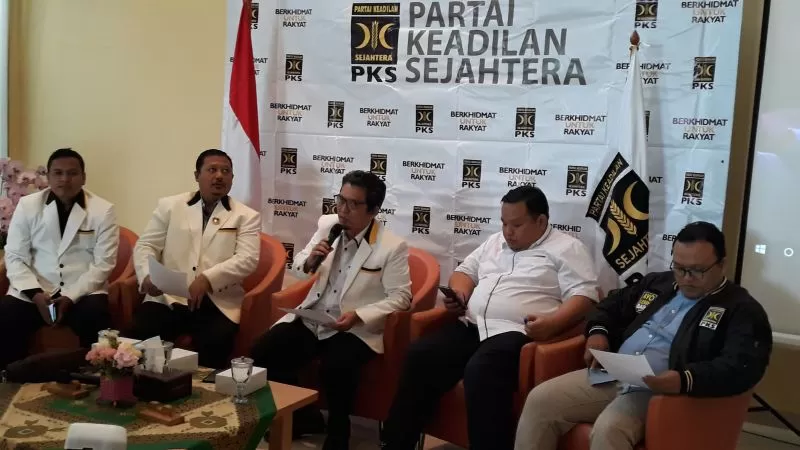 PKS, Partai Bebas Pajak