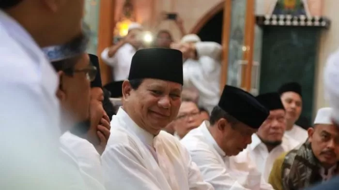 Reuni 212 kampanye bayangan prabowo