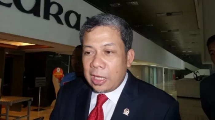 Fahri Ingin Buat Jokowi Kaget