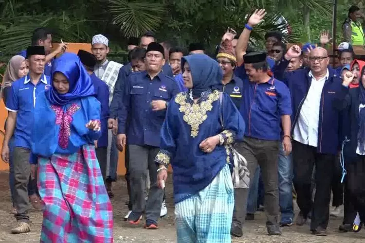 Partai Nasdem Ngambek Sama KPK