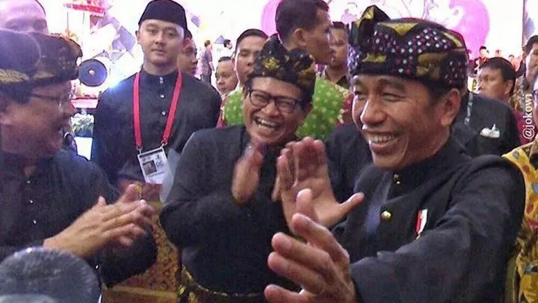 sandiaga jokowi