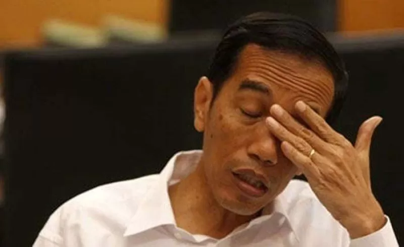 elektabilitas jokowi prabowo