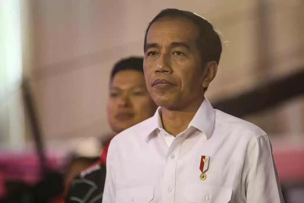 kebijakan ekonomi jokowi