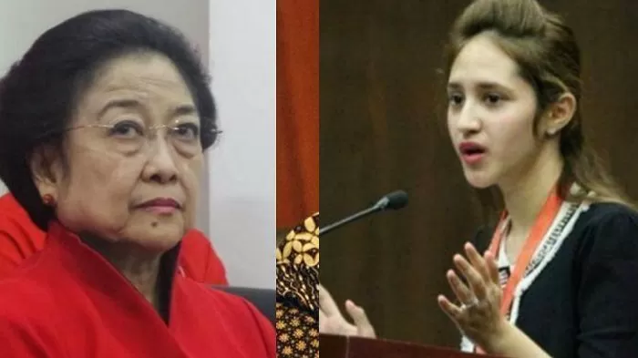 PSI Sindir Megawati Soal Poligami?