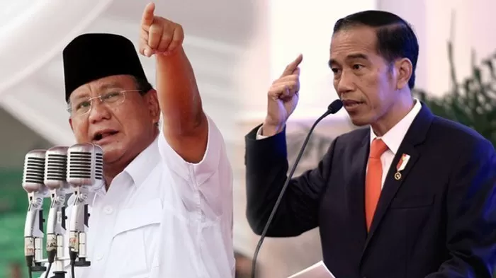 Jokowi-Prabowo Buat Pilpres Tak Bermutu