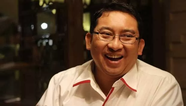 Fadli Zon: Menteri Koreksi Presiden?