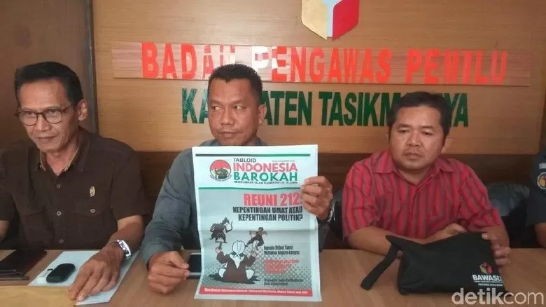 Indonesia Barokah, Barokah Untuk Siapa