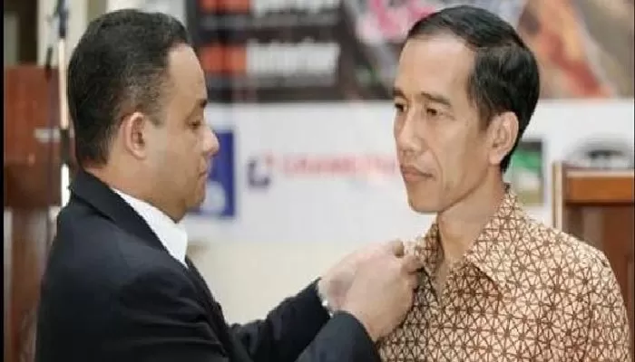 hubungan jokowi dan anies baswedan