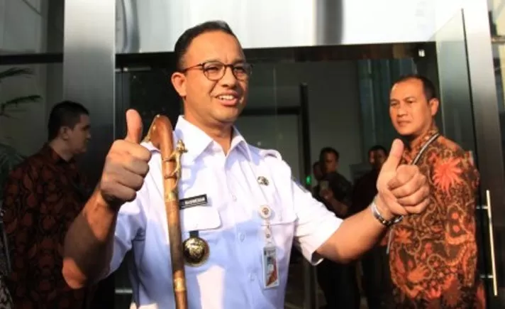 anies baswedan dipanggil bawaslu