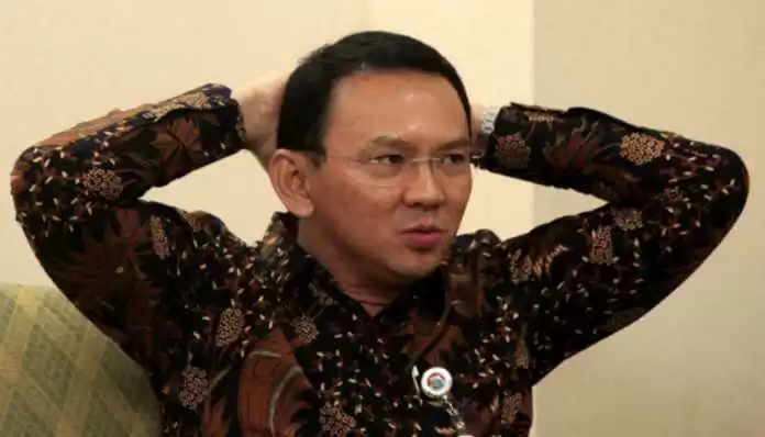 ahok bebas 24 januari