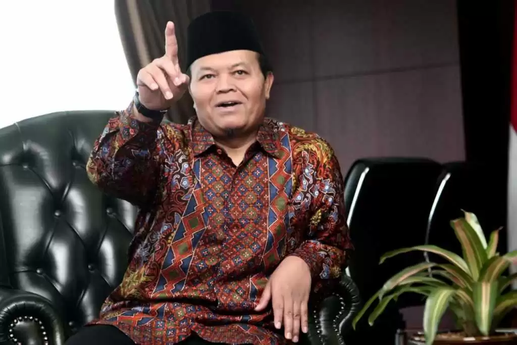 tes baca alquran presiden