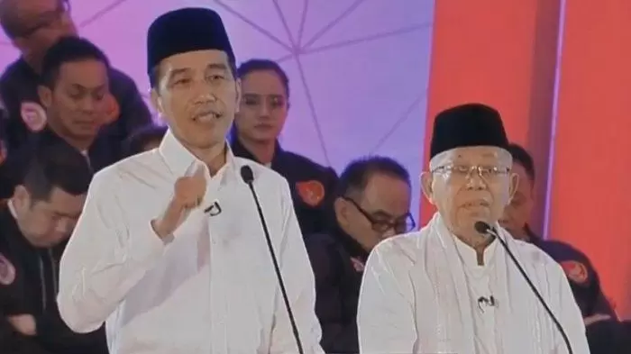 penuntasan kasus ham jokowi